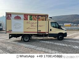 IVECO Daily 72-180 Frigo Koffer TK+FD Euro 6