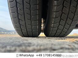 IVECO Daily 72-180 Frigo Koffer TK+FD Euro 6