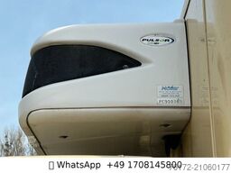 IVECO Daily 72-180 Frigo Koffer TK+FD Euro 6