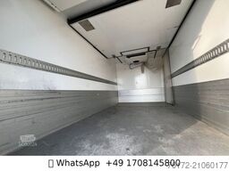 IVECO Daily 72-180 Frigo Koffer TK+FD Euro 6