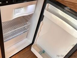 HYMER/ERIBA Feeling 425 Schlafdach/Combi 4 Heizung/I-Net