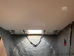 HYMER/ERIBA Feeling 425 Schlafdach/Combi 4 Heizung/I-Net