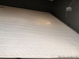 HYMER/ERIBA Feeling 425 Schlafdach/Combi 4 Heizung/I-Net