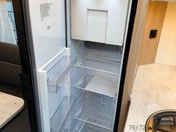 LMC Vivo 580/Heckbad/Dusche/Bugküche