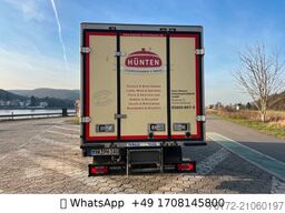 IVECO Daily 72-180 Frigo Koffer TK+FD Euro 6