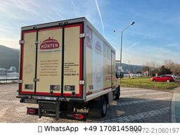 IVECO Daily 72-180 Frigo Koffer TK+FD Euro 6