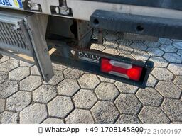 IVECO Daily 72-180 Frigo Koffer TK+FD Euro 6