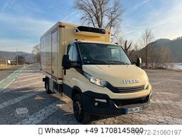 IVECO Daily 72-180 Frigo Koffer TK+FD Euro 6