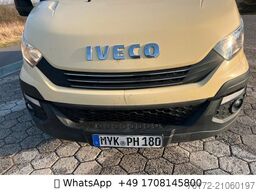 IVECO Daily 72-180 Frigo Koffer TK+FD Euro 6