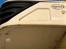 IVECO Daily 72-180 Frigo Koffer TK+FD Euro 6