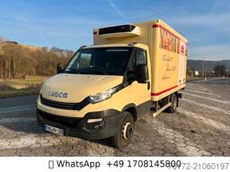 IVECO Daily 72-180 Frigo Koffer TK+FD Euro 6