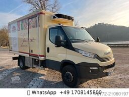 IVECO Daily 72-180 Frigo Koffer TK+FD Euro 6