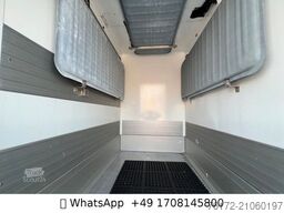 IVECO Daily 72-180 Frigo Koffer TK+FD Euro 6
