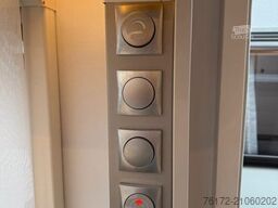 ADRIA Adora 613 UT Klima/Mover/Heckbad