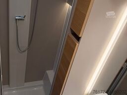 ADRIA Adora 613 UT Klima/Mover/Heckbad