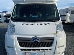 GIOTTILINE W 58 Windy Queensbett/Hubbett/ras