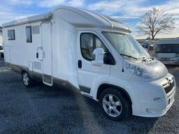 GIOTTILINE W 58 Windy Queensbett/Hubbett/ras