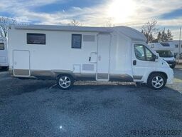 GIOTTILINE W 58 Windy Queensbett/Hubbett/ras