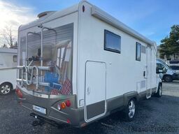 GIOTTILINE W 58 Windy Queensbett/Hubbett/ras