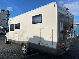 GIOTTILINE W 58 Windy Queensbett/Hubbett/ras