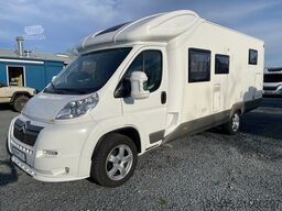 GIOTTILINE W 58 Windy Queensbett/Hubbett/ras