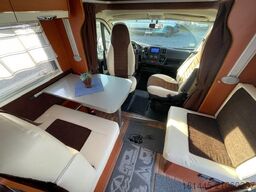 GIOTTILINE W 58 Windy Queensbett/Hubbett/ras