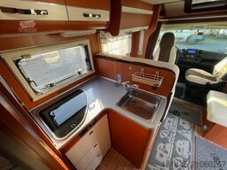 GIOTTILINE W 58 Windy Queensbett/Hubbett/ras