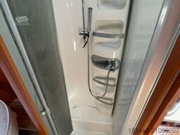 GIOTTILINE W 58 Windy Queensbett/Hubbett/ras