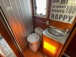 GIOTTILINE W 58 Windy Queensbett/Hubbett/ras