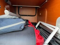 GIOTTILINE W 58 Windy Queensbett/Hubbett/ras