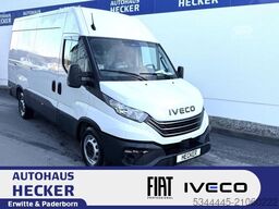 IVECO Daily 35S16H3.0A8 V (Y)  RS 3520L