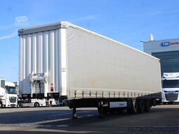 KRONE SD, LOWDECK, LIFTING AXLE, MULTILOCK