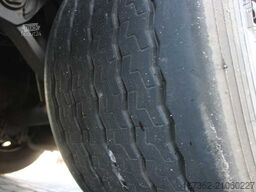 KRONE SD, LOWDECK, LIFTING AXLE, MULTILOCK