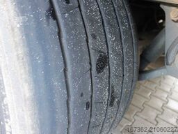 KRONE SD, LOWDECK, LIFTING AXLE, MULTILOCK