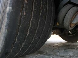 KRONE SD, LOWDECK, LIFTING AXLE, MULTILOCK