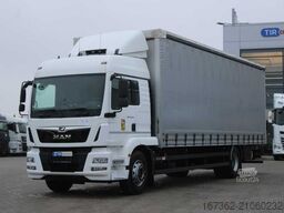 MAN TGM 18.290, EURO 6, NAVIGATION