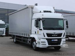 MAN TGM 18.290, EURO 6, NAVIGATION