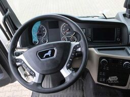 MAN TGM 18.290, EURO 6, NAVIGATION