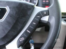 MAN TGM 18.290, EURO 6, NAVIGATION