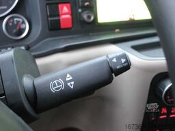 MAN TGM 18.290, EURO 6, NAVIGATION