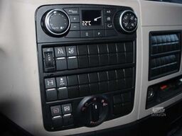 MAN TGM 18.290, EURO 6, NAVIGATION