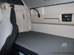 MAN TGM 18.290, EURO 6, NAVIGATION