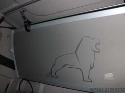 MAN TGM 18.290, EURO 6, NAVIGATION