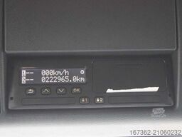 MAN TGM 18.290, EURO 6, NAVIGATION