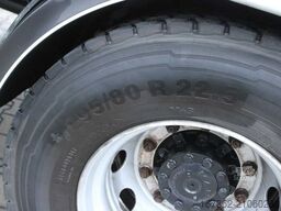 MAN TGM 18.290, EURO 6, NAVIGATION