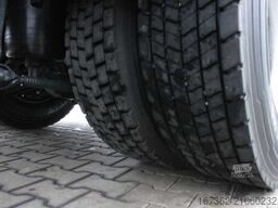 MAN TGM 18.290, EURO 6, NAVIGATION