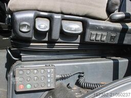 IVECO Stralis 480, EURO 6, LOWDECK