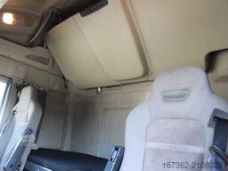 IVECO Stralis 480, EURO 6, LOWDECK