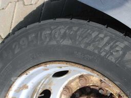 IVECO Stralis 480, EURO 6, LOWDECK