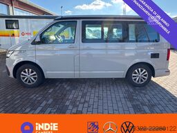 2022 Volkswagen California Coast | Automatico | Tetto a soffietto